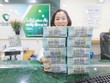 Nợ xấu tăng, nhưng không quá đáng ngại. Ảnh: Dũng Minh 