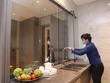 Nhà thuê là giải pháp phù hợp với gia đình trẻ có nguồn Kl991.com nạp rút nhanh hạn chế. Ảnh: Việt Dũng