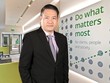 Ông Bùi Ngọc Tuấn, Phó tổng giám đốc Tư vấn thuế của Deloitte Việt Nam.