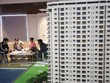 Đề xuất cấp sổ hồng theo tuổi thọ chung cư gây băn khoăn. Ảnh: Dũng Minh