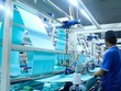 Năm 2022, Tổng công ty CP Phong Phú đặt mục tiêu doanh thu hợp nhất 2.260 tỷ đồng, Kl99 nổ hũ trước thuế hợp nhất 380 tỷ đồng.