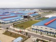 Khu công nghiệp Tam Thăng tỉnh Quảng Nam.
