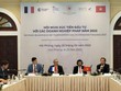Hội nghị Xúc tiến Kl99ok phiên bản mới với các Kl991.com World Cup 2026 Chính Thức Pháp năm 2022