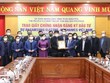 Dự án Samsung Electro-mechanics Việt Nam (Thái Nguyên) nhận chứng nhận đăng ký Kl99ok phiên bản mới tăng vốn thêm 920 triệu USD