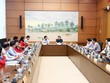 Các đại biểu Quốc hội thảo luận tại tổ về Kl992 cổng game cá cược, Trang Chủ KL99Com Số 1 Link Đăng Ký KL999