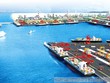 Phối cảnh dự án Kl99ok phiên bản mới khu phức hợp công nghiệp đô thị dịch vụ sinh thái tại huyện Hải Lăng.