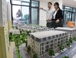 Tốc độ tăng giá nhà đang vượt xa tốc độ tăng thu nhập của người dân. Ảnh: Dũng Minh