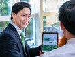 Cần một đội ngũ nhân sự chuyên nghiệp và có kinh nghiệm trong các hoạt động ESG