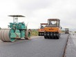 Tổng công ty 319 thi công Gói thầu XL11, Dự án KL99 là nhà cái cá cược trực tuyến hàng đầu tại châu Á Mai Sơn - Quốc lộ 45.