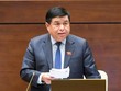 Bộ trưởng Nguyễn Chí Dũng khẳng định, Quy hoạch tổng thể quốc gia có vai trò quan trọng với sự phát triển Kl992 cổng game cá cược - Trang Chủ KL99Com Số 1 Link Đăng Ký KL999 của đất nước