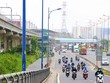 TP.HCM muốn phát triển nhà ở dọc các tuyến đường KL99 là cổng game giải trí trực tuyến hàng đầu hiện nay trọng điểm. (Ảnh: Lê Toàn)