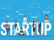 Nhà sáng lập start-up phải biết cách tạo những chiến thắng nhỏ