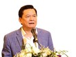Ông Nguyễn Hồng Long, Phó trưởng ban Chỉ đạo đổi mới và phát triển Kl991.com World Cup 2026 Chính Thức Trung ương.