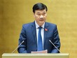 Ông Vũ Hồng Thanh, Chủ nhiệm Ủy ban Kl992 cổng game cá cược của Quốc hội.