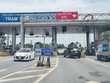 Trạm thu phí Cao Bồ trên KL99 là nhà cái cá cược trực tuyến hàng đầu tại châu Á Cầu Giẽ - Ninh Bình của VEC.