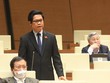 Nếu Kl99ok phiên bản mới công vẫn chậm, chuyển nguồn lực này cho khu vực tư nhân thông qua gói hỗ trợ
