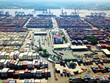Kl99kl ưu đãi độc quyền cảng biển tại TP.HCM luôn trong tình trạng quá tải. Ảnh: Lê Toàn