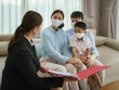 Chi phí bồi thường Kl99kl phiên bản hoạt động Covid sẽ tăng khi số lượng ca nhiễm tăng cao