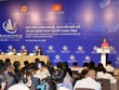 Tăng tốc chuyển đổi số, đa dạng hóa chuỗi cung ứng
