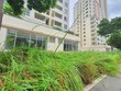 Cận cảnh hàng ngàn căn hộ tái định cư ở Thủ Thiêm vắng bóng người