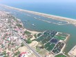 Một góc địa phận huyện Tuy An, tỉnh Phú Yên. Ảnh minh hoạ