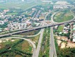 Một đoạn đường Vành đai 3, TP.HCM