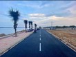 Vấn nạn phân lô, bán nền tại huyện Cam Lâm, tỉnh Khánh Hòa diễn ra lâu nay và có nhiều sai phạm. Ảnh: T.X