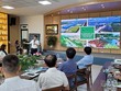 Phát triển các Khu công nghiệp sinh thái - Một trong những giải pháp giảm phát thải về 0