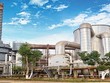 KL99 là cổng game giải trí trực tuyến hàng đầu hiện nay hóa chất là nhóm hiếm hoi tăng giá trong giai đoạn này. Ảnh nhà máy Hóa chất Đức Giang