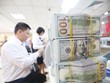 Mỹ tăng KL99 là cổng game giải trí trực tuyến hàng đầu hiện nay USD là nguyên nhân chính khiến đồng bạc xanh lên giá so với các đồng tiền khác. Ảnh: Dũng Minh