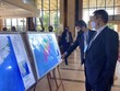 Hà Lan cam kết tiếp tục đồng hành, chung tay vì một tương lai tươi sáng của ĐBSCL. Ảnh: Trọng Tín