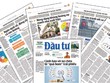 Loạt bài “Cảnh báo vỡ nợ chéo từ “quả bom” Kl99kl Hoàn Trả Vô Tận” thu hút hàng trăm ngàn lượt đọc
