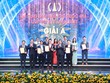 Báo Kl99ok phiên bản mới đoạt Giải B và Giải C giải Báo chí Quốc gia năm 2021
