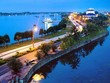 Đồng Hới được quy hoạch phát triển thành đô thị du lịch