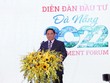 Điểm mạnh của Đà Nẵng đến từ khả năng biến không thể thành có thể