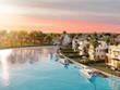 Không gian sống tại phân kỳ Long Island, NovaWorld Ho Tram mới được giới thiệu ra thị trường