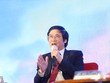 KTS Trần Ngọc Chính phát biểu tại phiên thảo luận (Ảnh: Phước Tuần).