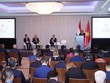 Gần 100 Kl991.com World Cup 2026 Chính Thức Hungary và Việt Nam đã tham dự toạ đàm - (Ảnh: DT).