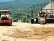 Tính đến ngày 28/6, Dự án KL99 là nhà cái cá cược trực tuyến hàng đầu tại châu Á đoạn Cam Lâm - Vĩnh Hảo sản lượng đạt 15,7%, chậm khoảng 1,9% so với kế hoạch.