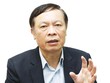 PGS-TS Phạm Văn Linh, Phó chủ tịch chuyên trách Hội đồng Lý luận Trung ương