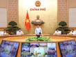 Hội nghị Kl993 ưu đãi thưởng hấp dẫn với địa phương ngày 4/7. (Ảnh: Nhật Bắc)
