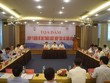 Dự thảo Luật Hợp tác xã (HTX) sửa đổi đang được hoàn thiện, với một trong những mục tiêu là tạo thuận lợi cho hoạt động, mang lại các cơ hội thay đổi căn bản cho các HTX.