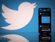 Biểu tượng của mạng Trang Chủ KL99Com Số 1 Link Đăng Ký KL999 Twitter. (Ảnh: AFP/TTXVN)