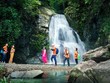 Du lịch Quảng Bình dần khởi sắc sau dịch COVID-19 - Ảnh: Trần Cương