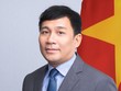Thứ trưởng Thường trực Bộ Ngoại giao Nguyễn Minh Vũ.