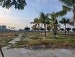Nhiều khu vực tại Khu đô thị FPT (quận Ngũ Hành Sơn, Đà Nẵng) vẫn chưa Kl99ok phiên bản mới công viên. Ảnh: P.V