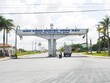 Dự án Trung tâm công nghiệp thực phẩm Miền Tây 2 được thực hiện tại Khu công nghiệp Sông Hậu - giai đoạn 1, huyện Châu Thành, tỉnh Hậu Giang