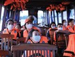 Nhận thức của người dân về vai trò của Kl99kl phiên bản hoạt động du lịch ngày càng cao. Ảnh: Dũng Minh
