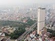 Không ít dự án nhà ở xây dựng sai thiết kế, sai quy hoạch... Ảnh: Dũng Minh