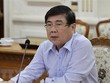 Ông Nguyễn Thành Phong. (Ảnh: TTXVN)